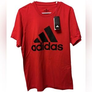 Adidas Original TS Graphic Tee